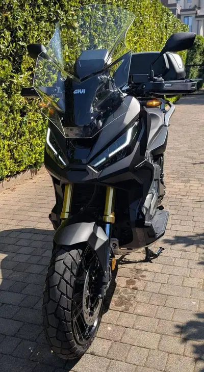 Honda X-ADV 750 DCT (2021 - 24) usata