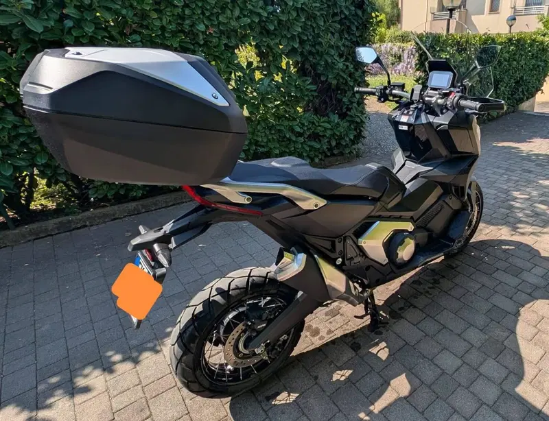 Honda X-ADV 750 DCT (2021 - 24) (4)