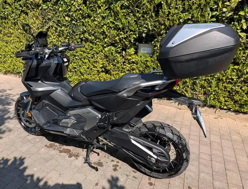 Honda X-ADV 750 DCT (2021 - 24) (5)