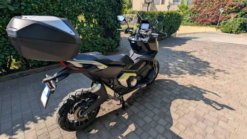 Honda X-ADV 750 DCT (2021 - 24) (6)