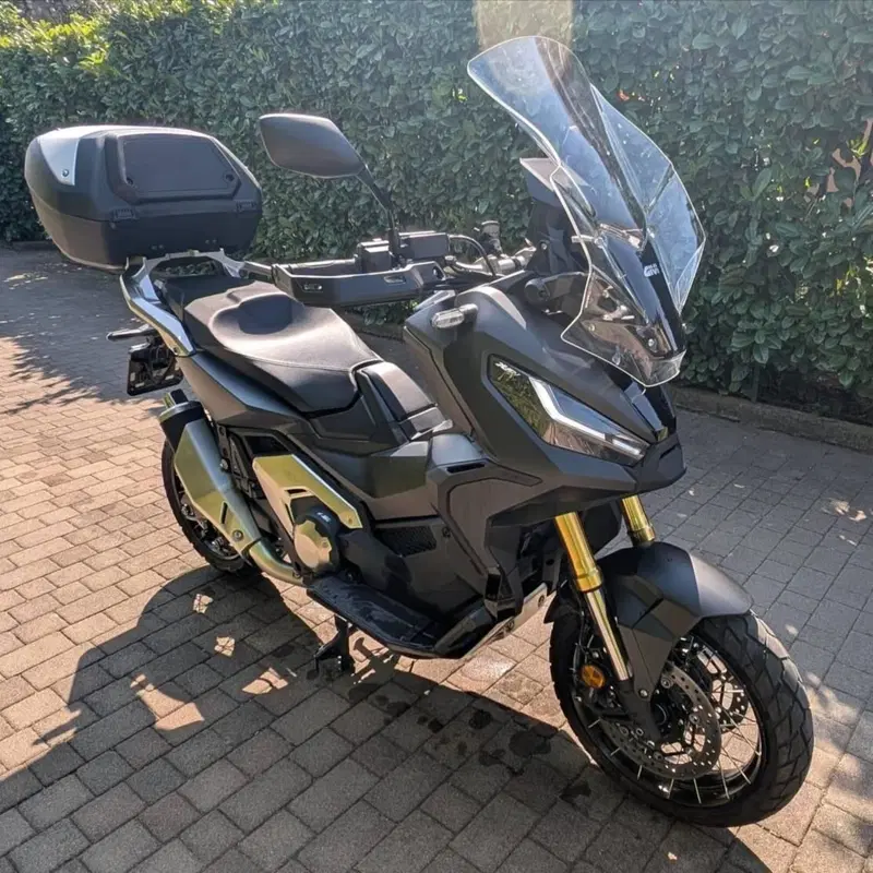 Honda X-ADV 750 DCT (2021 - 24) (7)