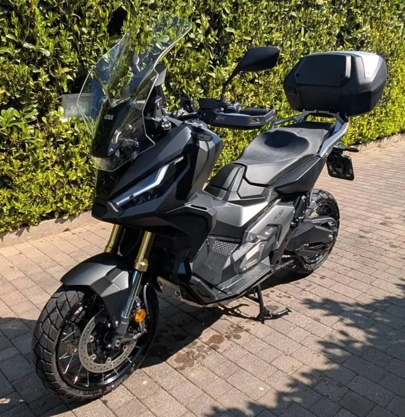 Honda X-ADV 750 DCT (2021 - 24) (10)