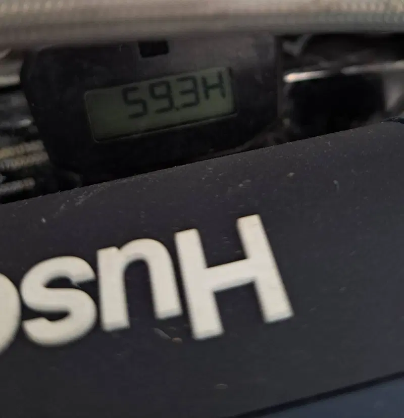 Husqvarna FC 250 (2025) (3)