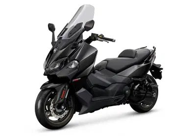 Sym Maxsym TL 508 (2025 - 26) nuova