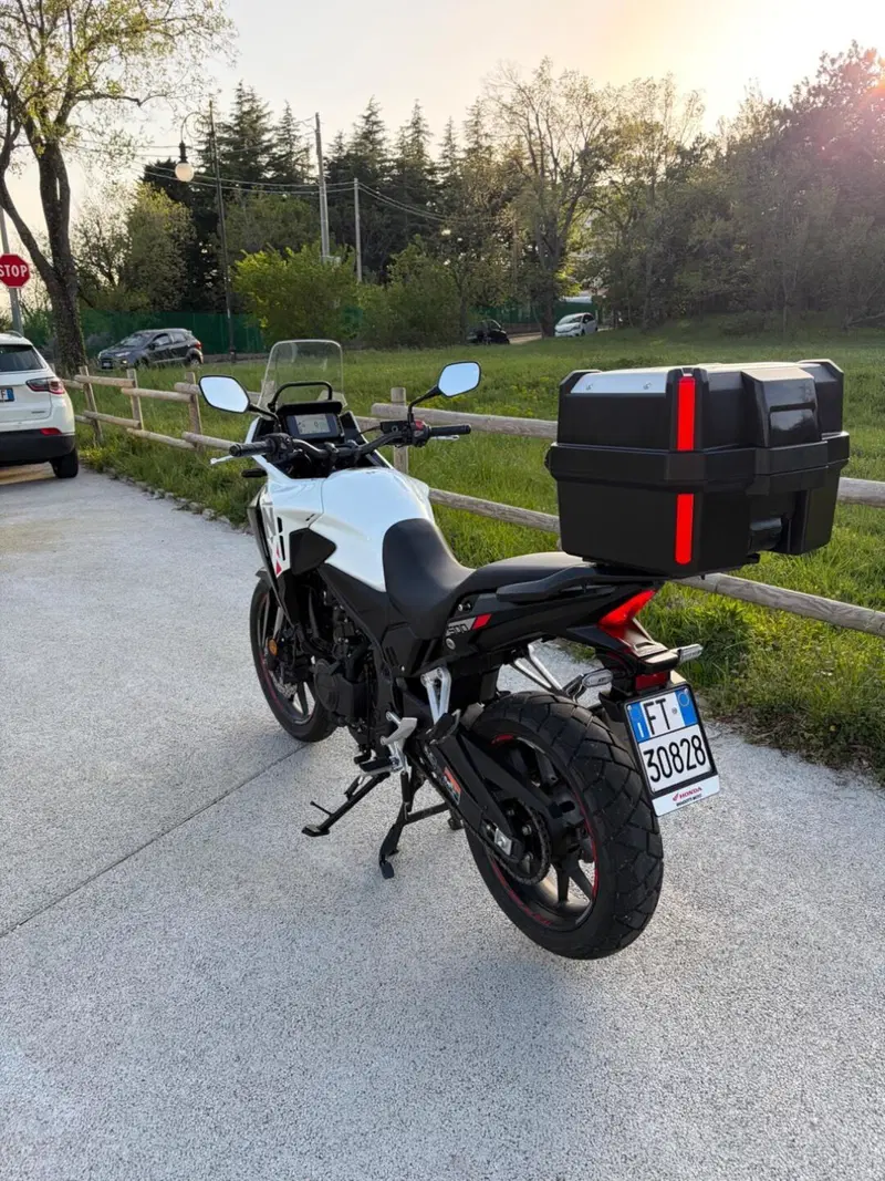 Honda NX500 (2024 - 25) (3)