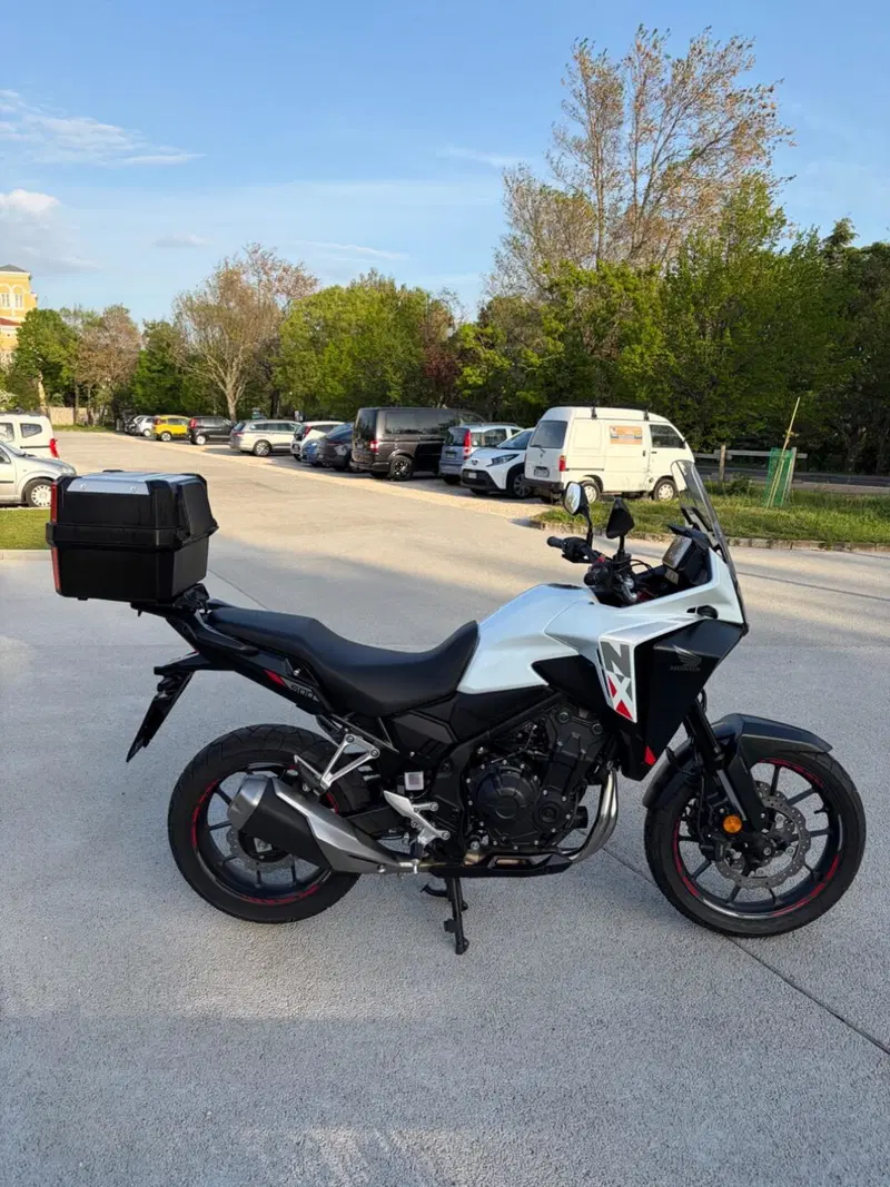 Honda NX500 (2024 - 25) (6)