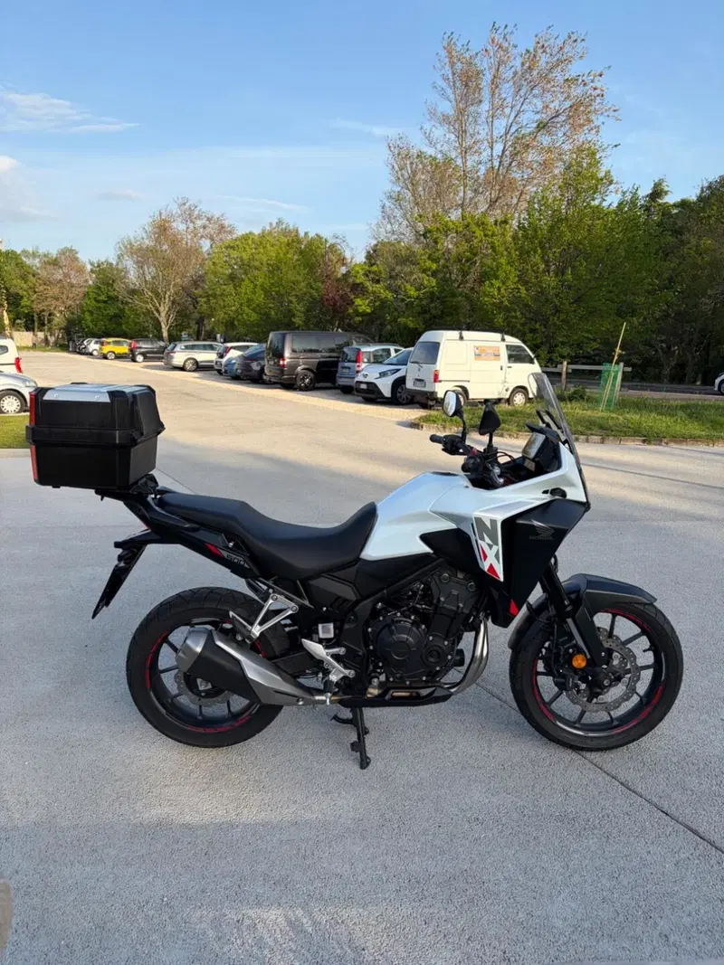 Honda NX500 (2024 - 25) (7)