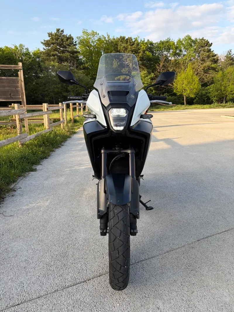 Honda NX500 (2024 - 25) (9)