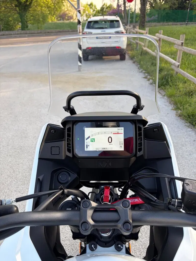 Honda NX500 (2024 - 25) (10)