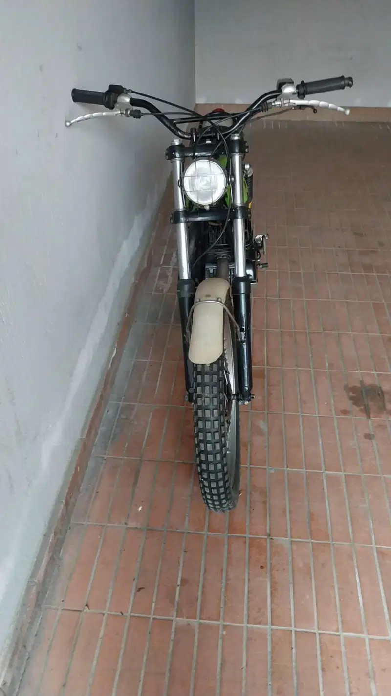 Ossa TR77  trial (8)