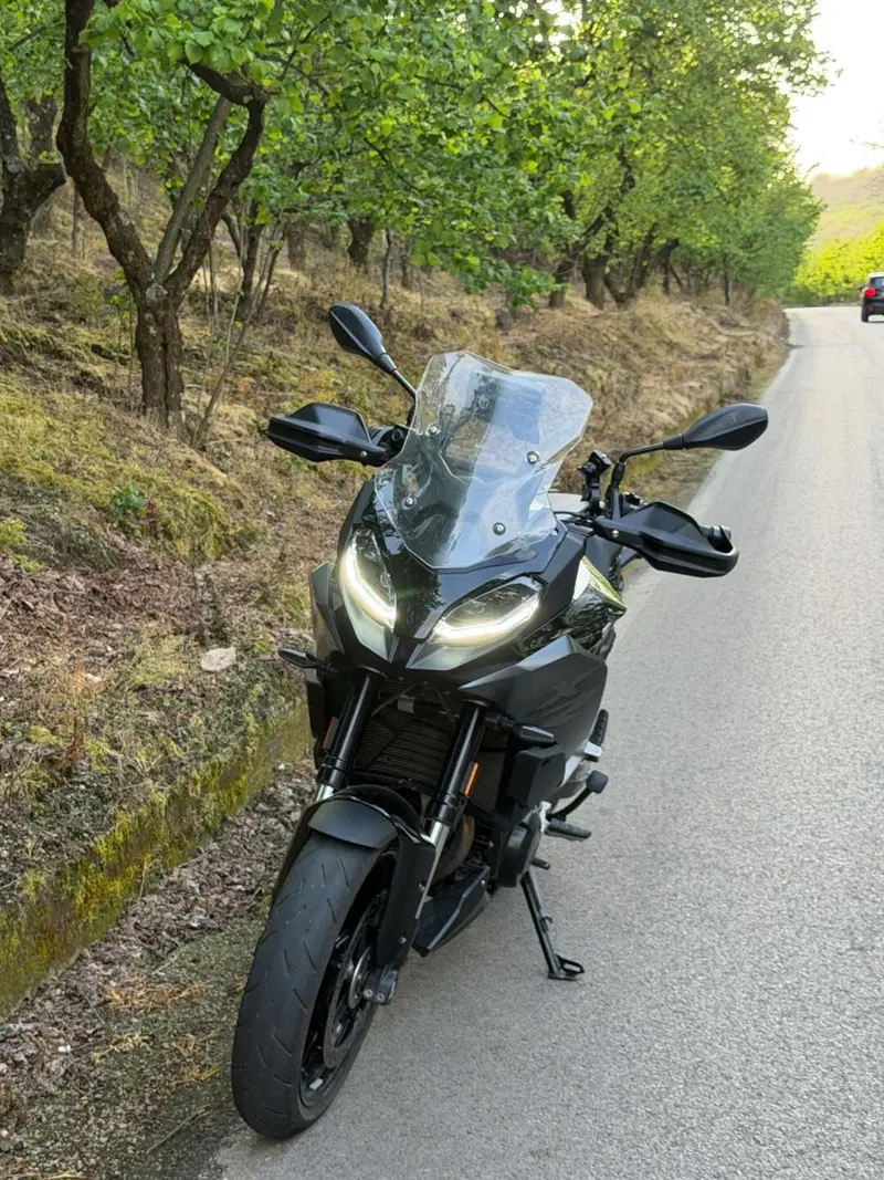 Bmw F 900 XR (2020 - 24)