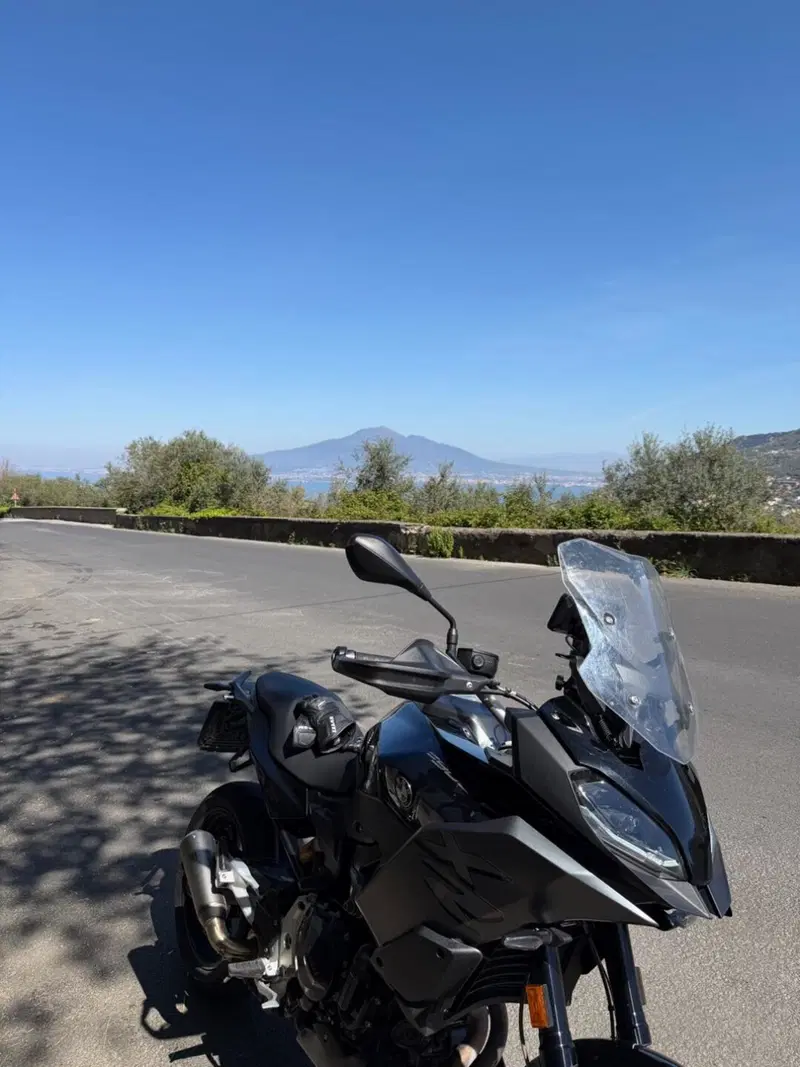 Bmw F 900 XR (2020 - 24) (2)