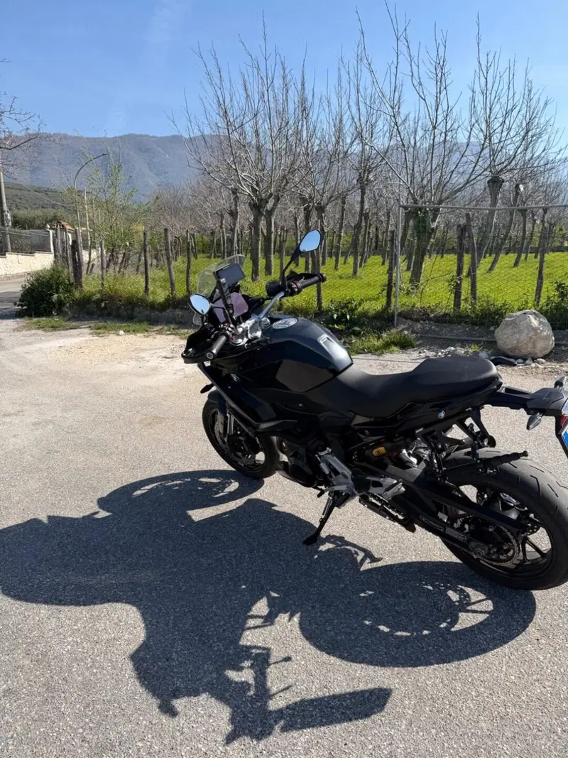 Bmw F 900 XR (2020 - 24) (3)