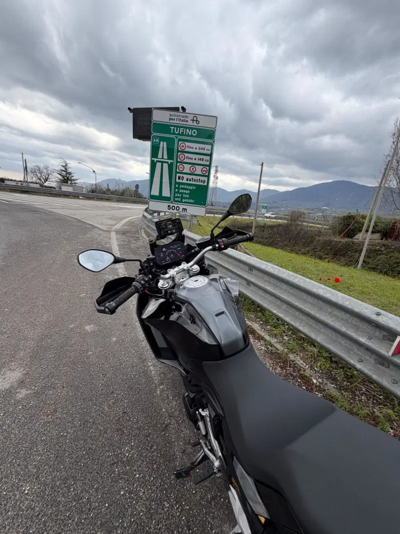 Bmw F 900 XR (2020 - 24) (4)