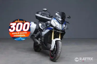 Bmw S 1000 XR (2017 - 19) usata