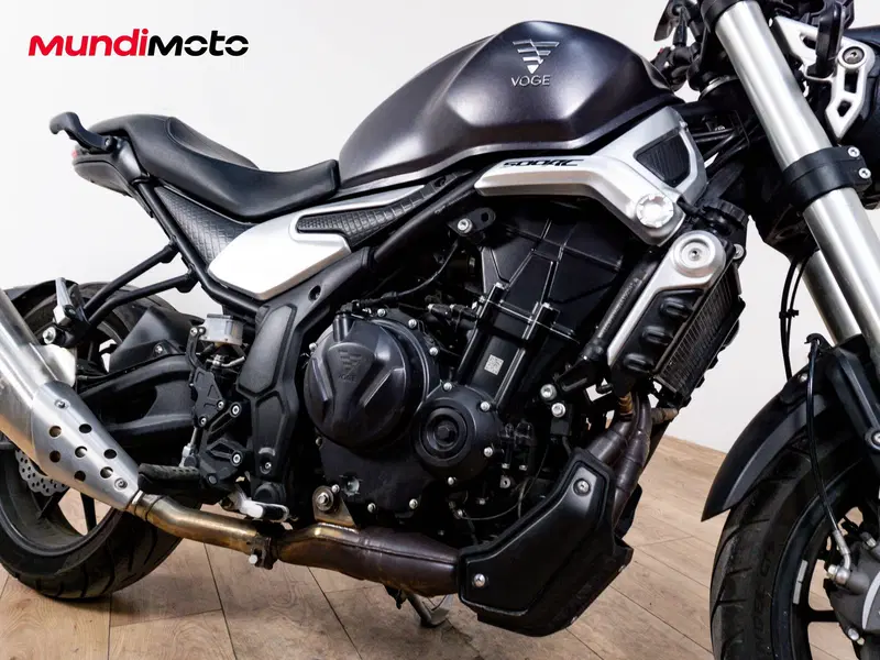 Voge Brivido 500 R (2020) (4)