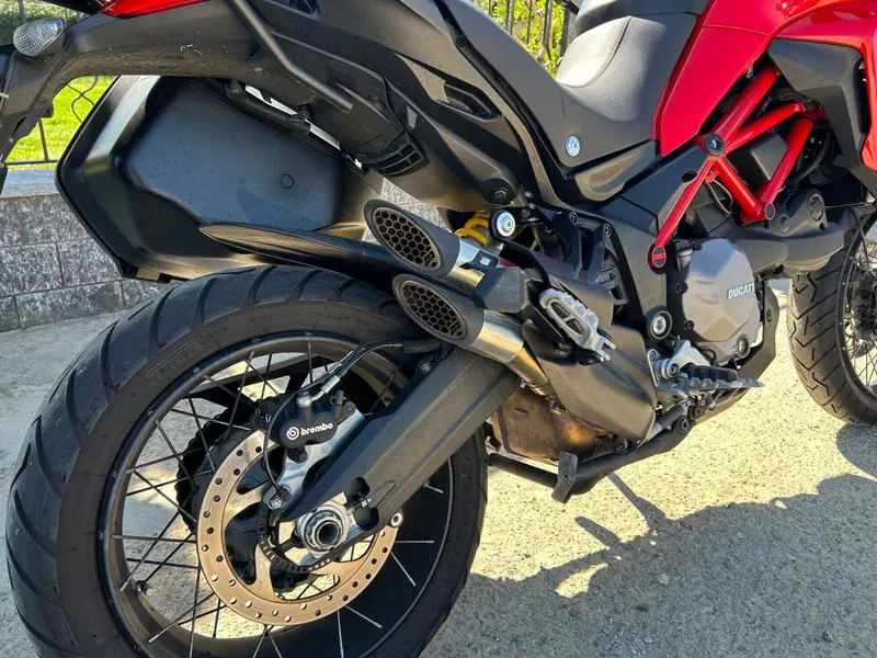 Ducati Multistrada 950 S (2019 - 20) (4)
