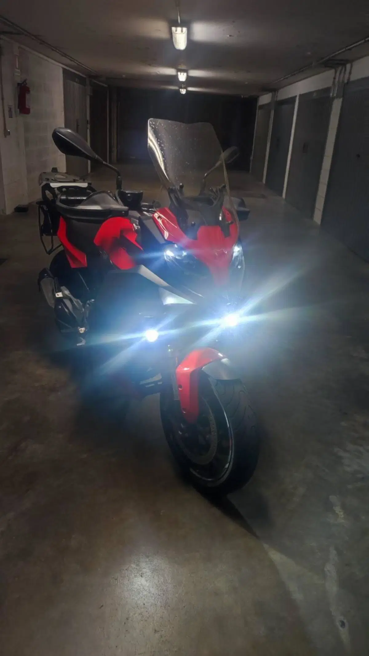 Bmw F 900 XR (2020 - 24) (2)