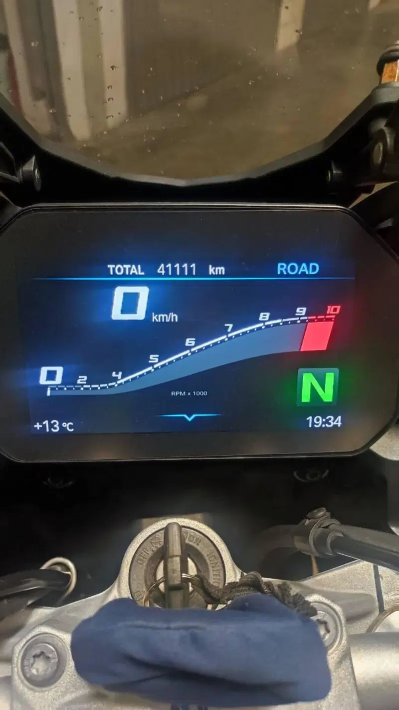 Bmw F 900 XR (2020 - 24) (3)