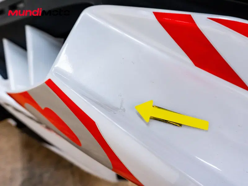 Aprilia RSV4 1100 Factory (2025 - 26) (14)