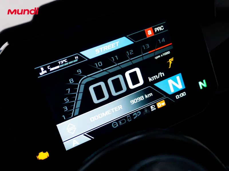 Aprilia RSV4 1100 Factory (2025 - 26) (12)