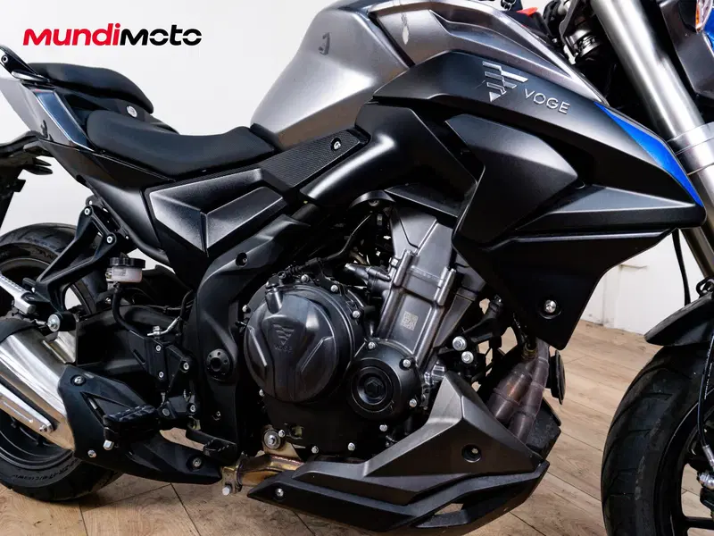 Voge Brivido 500 R (2020) (5)