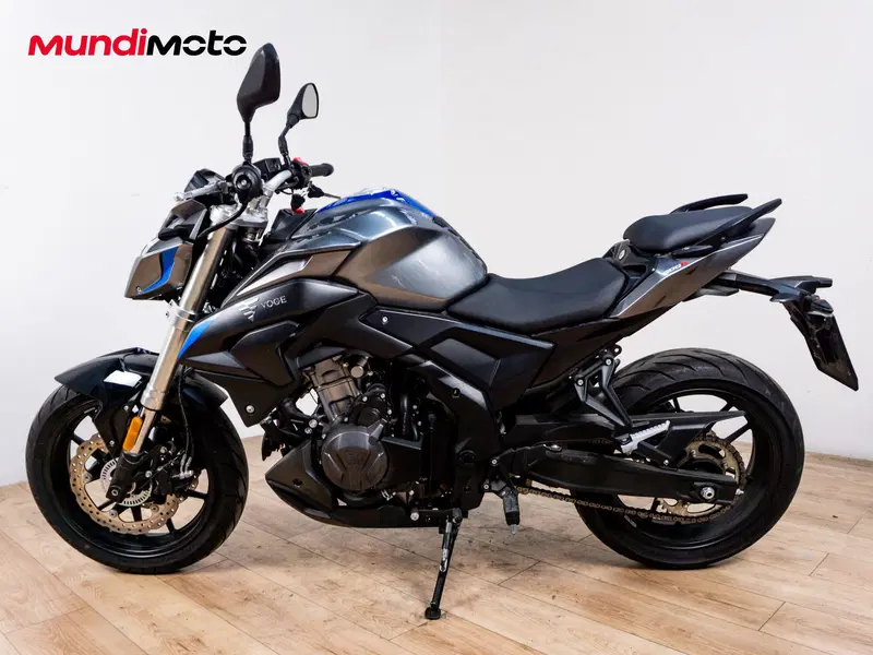 Voge Brivido 500 R (2020) (6)