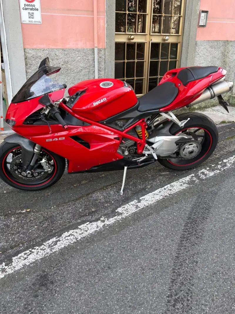 Ducati 848 (2007 - 13) (3)