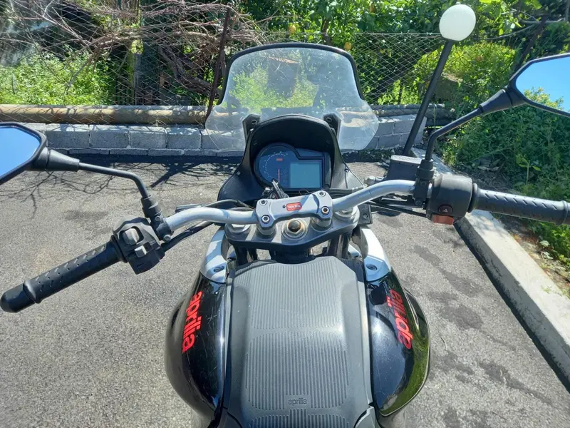 Aprilia Pegaso 650 Strada (2005 - 11) (4)