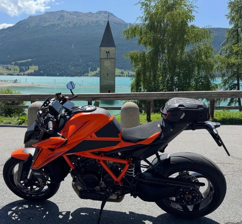 KTM 1390 Super Duke R EVO (2024 - 26) (2)