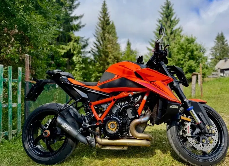 KTM 1390 Super Duke R EVO (2024 - 26) (3)