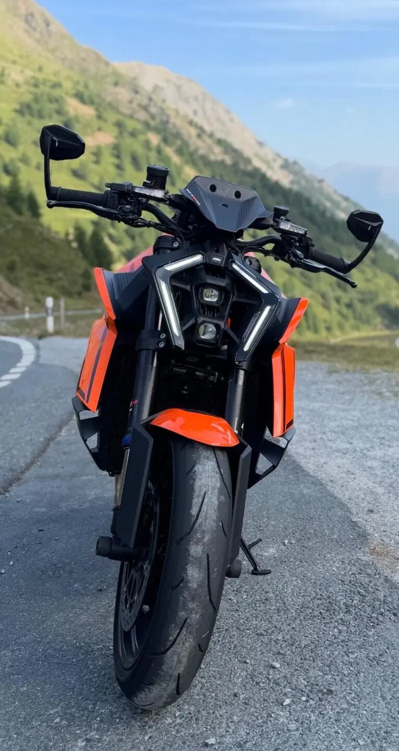 KTM 1390 Super Duke R EVO (2024 - 26) (4)