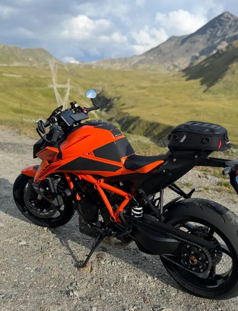 KTM 1390 Super Duke R EVO (2024 - 26) (5)