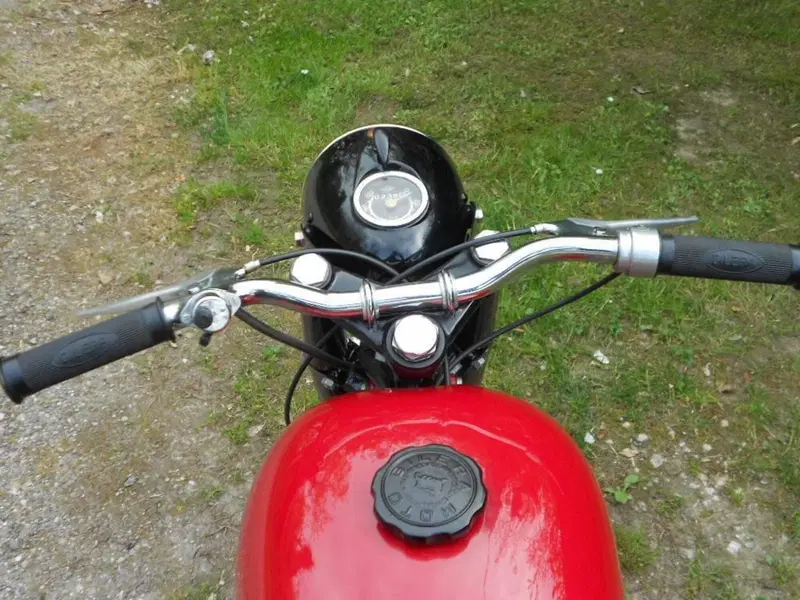 Gilera 150 Sport (15)