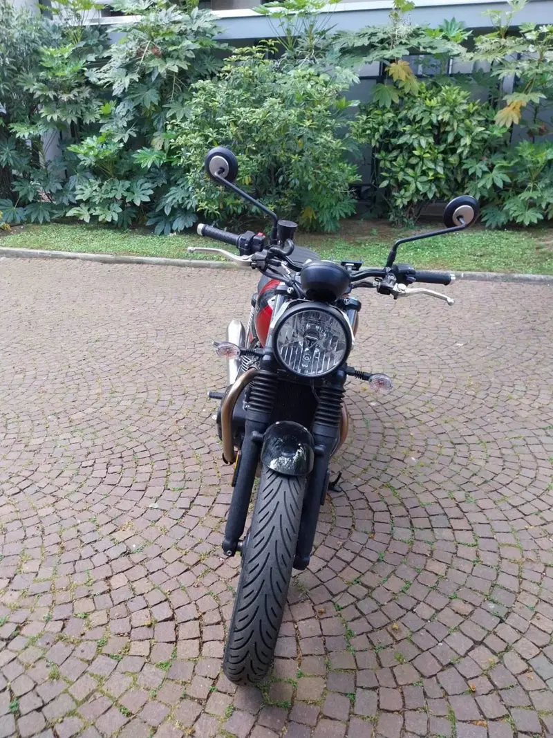 Triumph Speed Twin 900 (2023 - 24) (3)