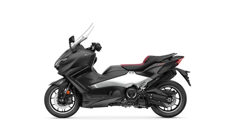 Yamaha T-Max 560 25th Anniversary (2026) (2)