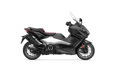 Yamaha T-Max 560 25th Anniversary (2026) nuova