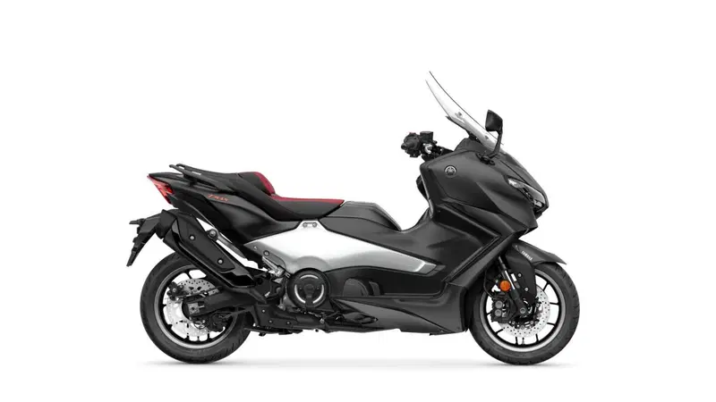 Yamaha T-Max 560 25th Anniversary (2026)