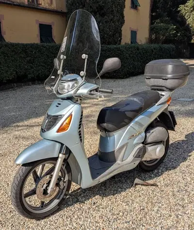 Honda SH 150 (2000 - 06) usata