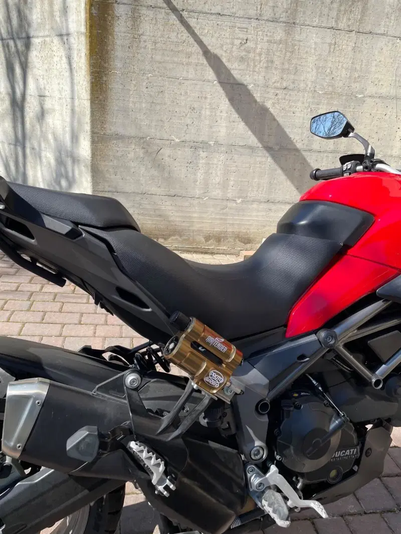 Ducati Multistrada 950 (2018) (3)