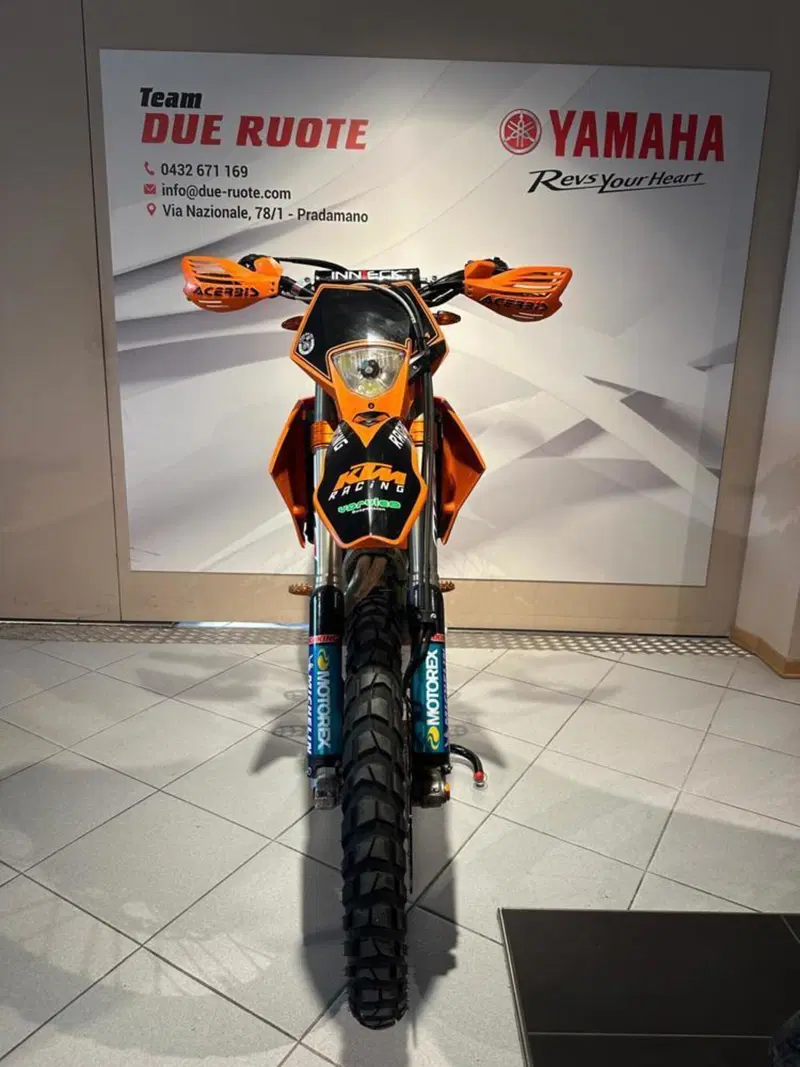 KTM 450 EXC Racing (2002 - 04) (5)