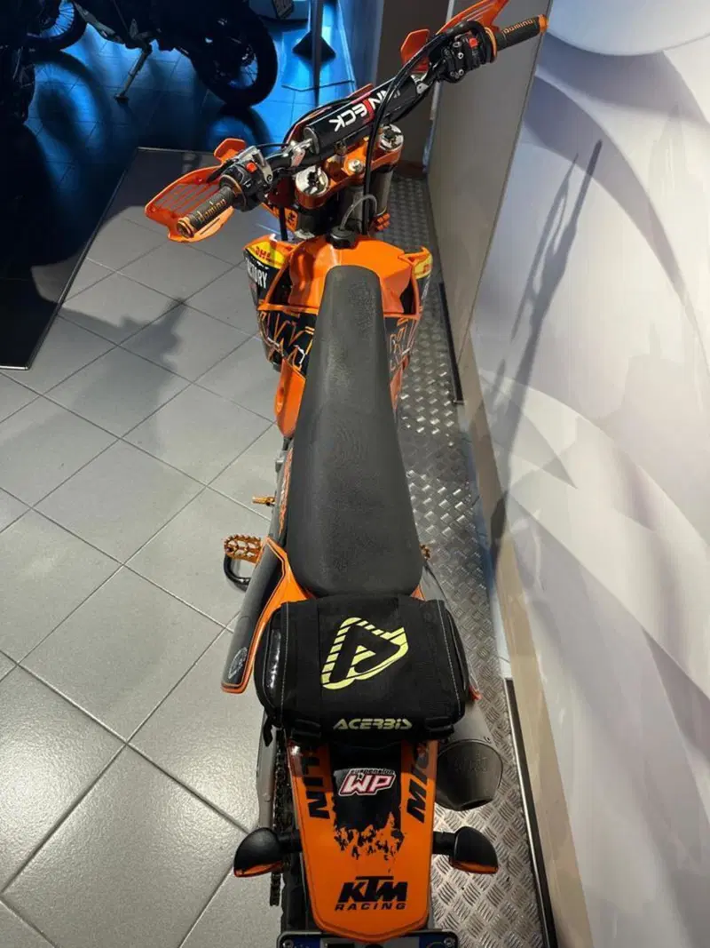 KTM 450 EXC Racing (2002 - 04) (4)