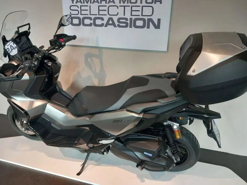 Honda ADV 350 (2025 - 26) (4)