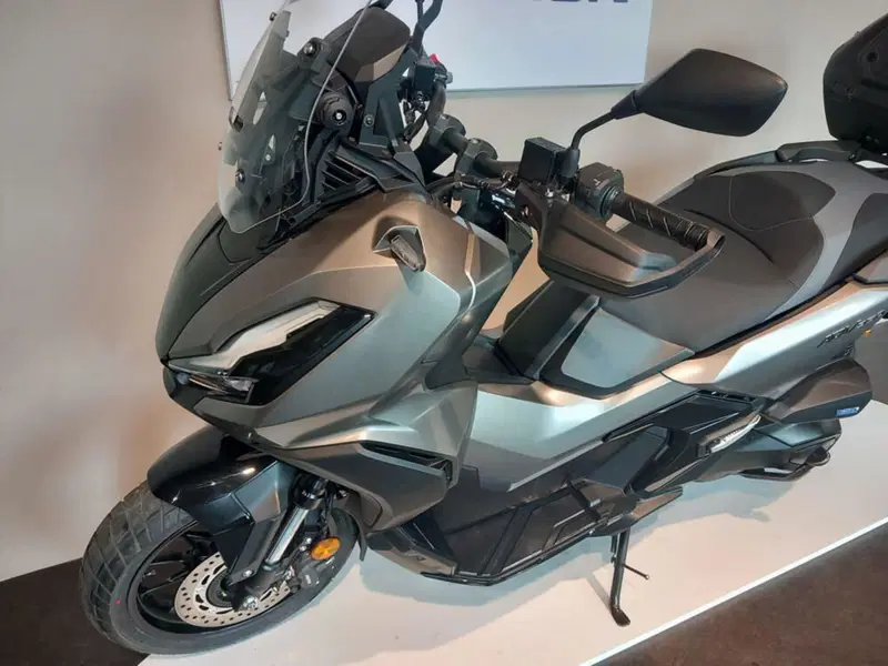 Honda ADV 350 (2025 - 26) (3)