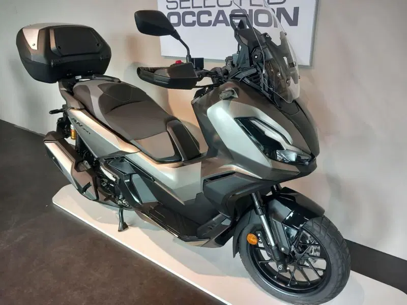 Honda ADV 350 (2025 - 26) (5)