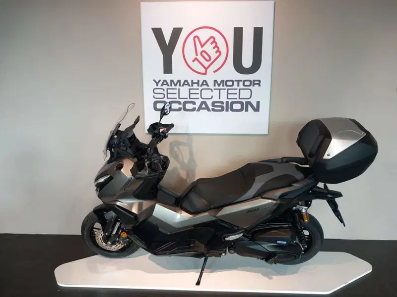 Honda ADV 350 (2025 - 26) (6)