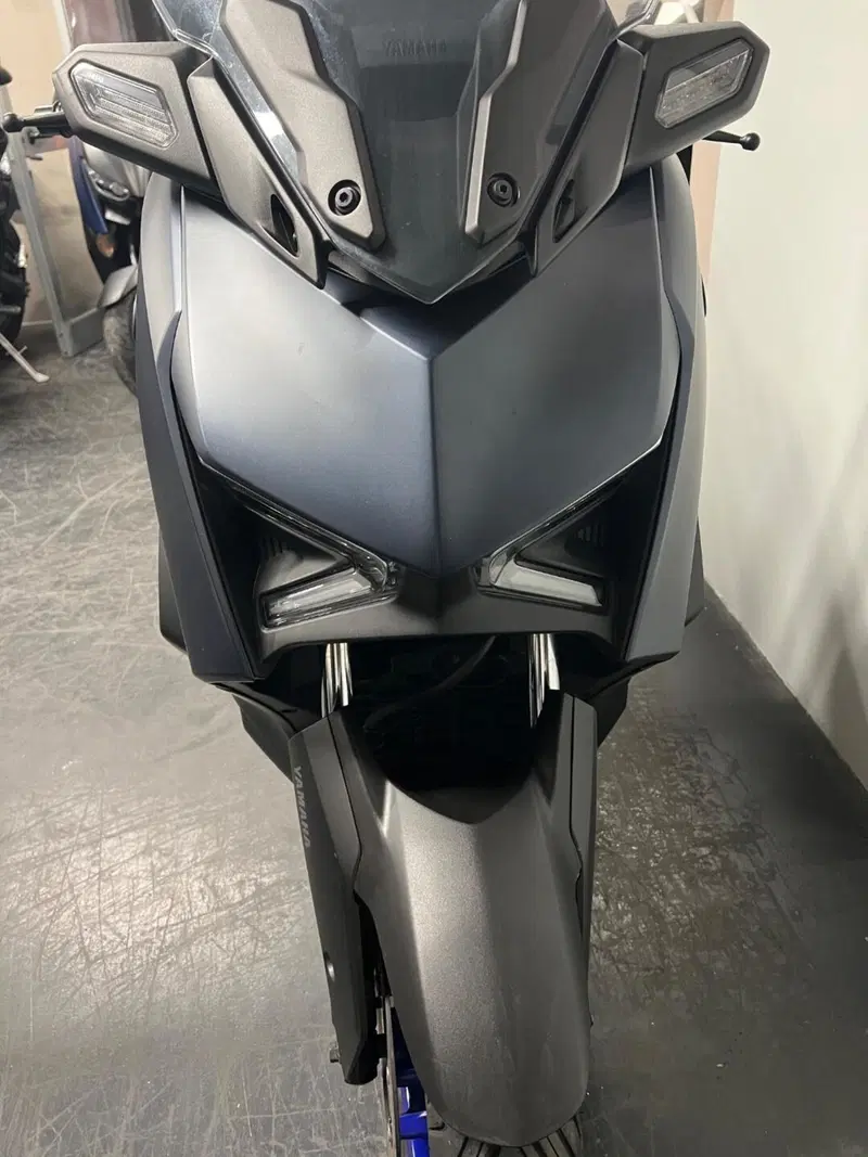 Yamaha X-Max 300 (2021 - 24) (2)