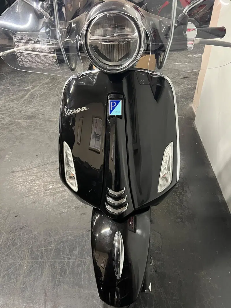Vespa Primavera 125 (2021 - 23) (3)