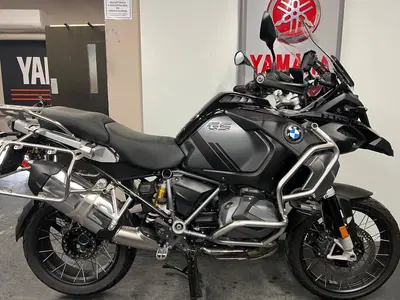 Bmw R 1250 GS (2021 - 24) usata