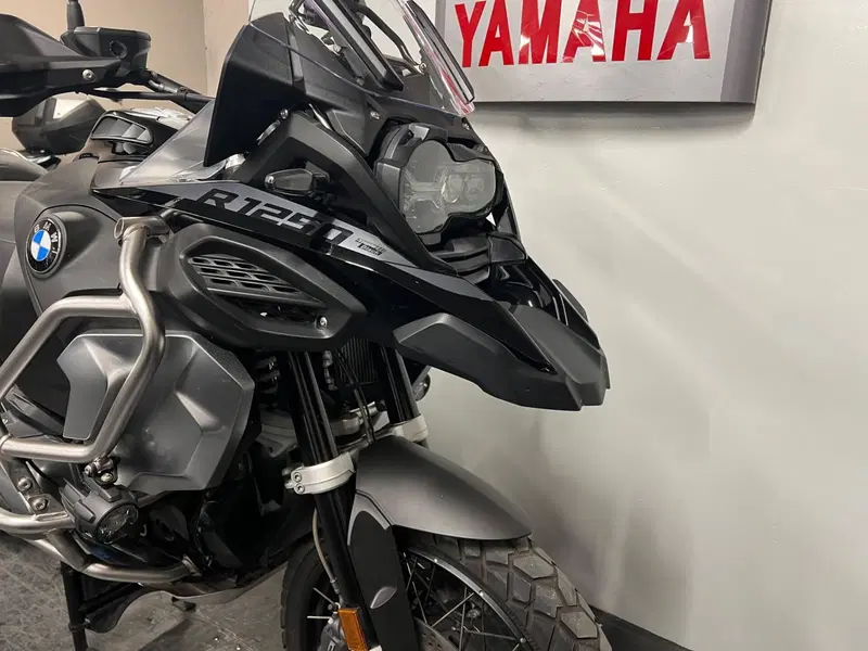 Bmw R 1250 GS (2021 - 24) (2)